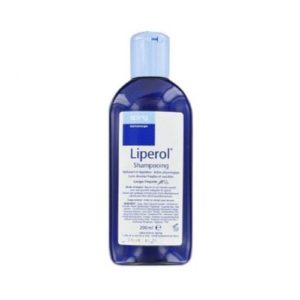 LIPEROL SHAMPOOING 150 ML