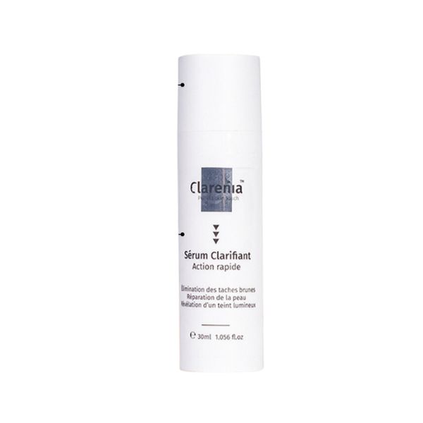 CLARENIA SERUM CLARIFIANT ACTION RAPIDE - 30 ml