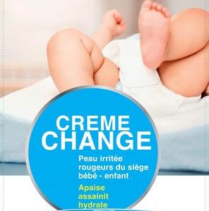 GALIEN CRÈME CHANGE