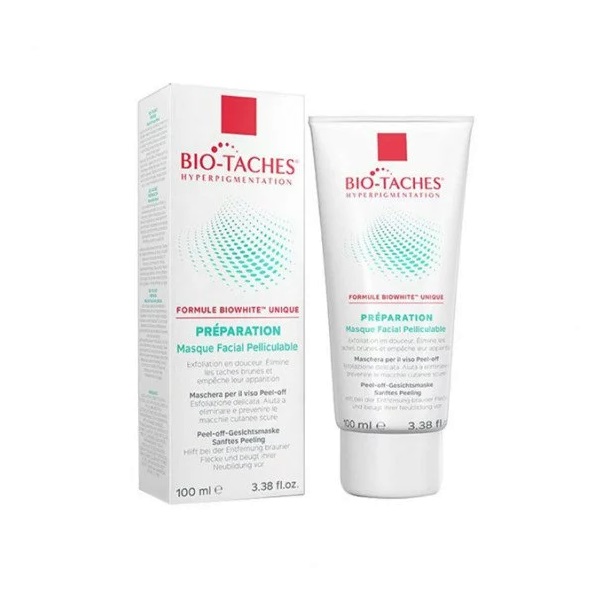 BIO TACHES MASQUE 100ML
