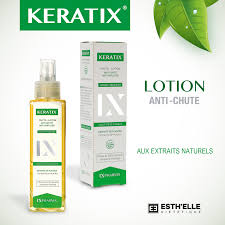 KERATIX LOTION ANTI CHUTE 150ML