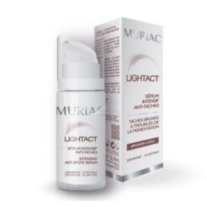 MURIAC LIGHTACT SÉRUM INTENSIF ANTI-TACHES SAYDERMA