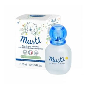 MUSTELA MUSTI
