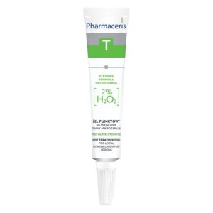 PHARMACERIS T MEDI ACNE POINTGEL 10ML