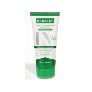 KERATIX SHAMPOING ANTI CHUTE 200ML