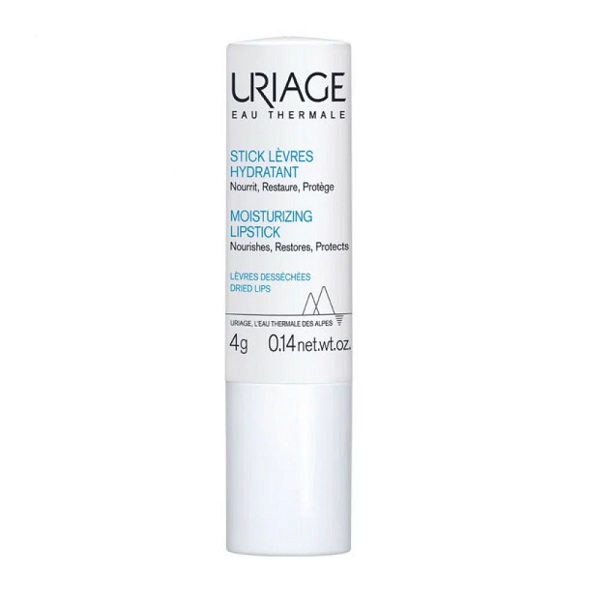 URIAGE STICK A LEVRES 4g
