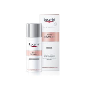 EUCERIN ANTI PIGMENT SOIN DE JOUR SPF30 50ML