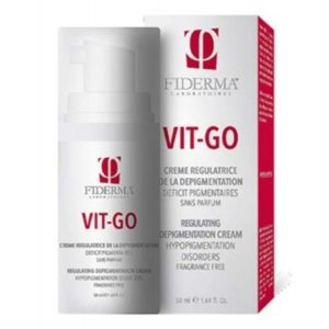 FIDERMA VIT GO 50 ml