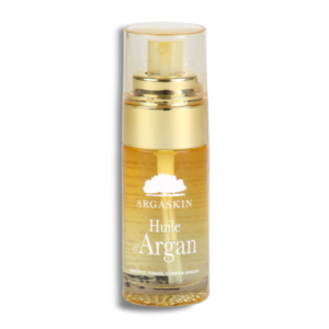 PHYTEAL ARGASKIN HUILE D'ARGAN 40 ML