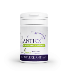 YOUNG HEALTH AntiOx