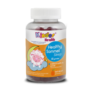 KINDER HEALTH SOMMEIL - 60 GUMMIES