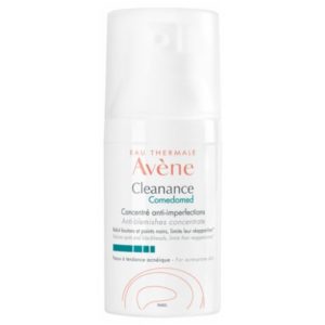 AVENE CLEANANCE COMEDOMED CONCENTRÉ ANTI-IMPERFECTIONS 30 ML