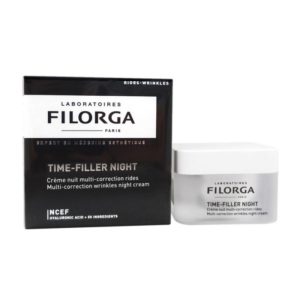 FILORGA TIME-FILLER NIGHT CREME DE NUIT