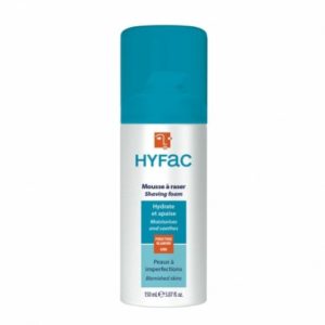 HYFAC MOUSSE A RASER 150 ML