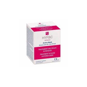 HYFAC WOMAN AKTIV MASK 15 SACHETS