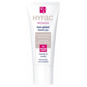 HYFAC WOMAN SOIN GLOBAL 40 ML