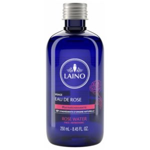 LAINO EAU DE ROSE 250 ML