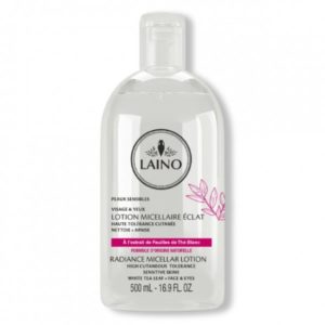 LAINO LOTION MICELLAIRE 500 ML