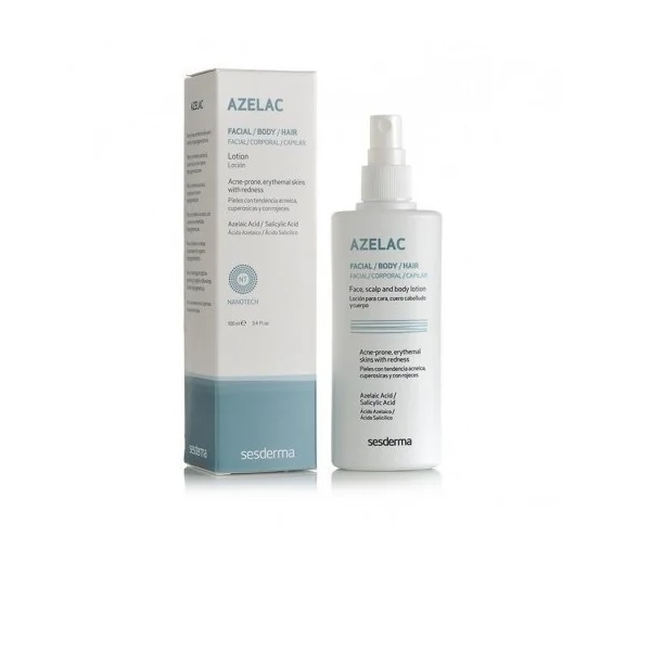 SESDERMA AZELAC LOTION 100 ML