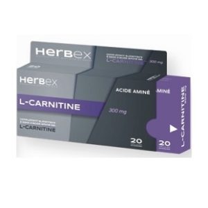 HERBEX L-CARNITINE