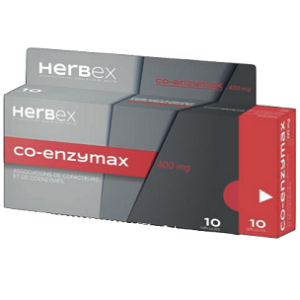 HERBEX CO-ENZYMAX