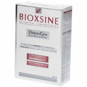 BIOXSINE SHAMPOOING ANTI CHUTE CHEVEUX NORMAUX/SECS