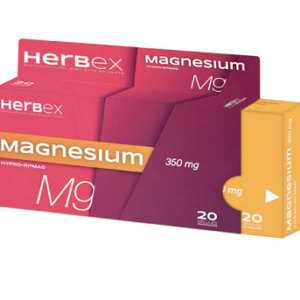 HERBEX MAGNESIUM
