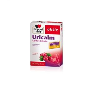 AKTIV URICALM , 30 comprimés