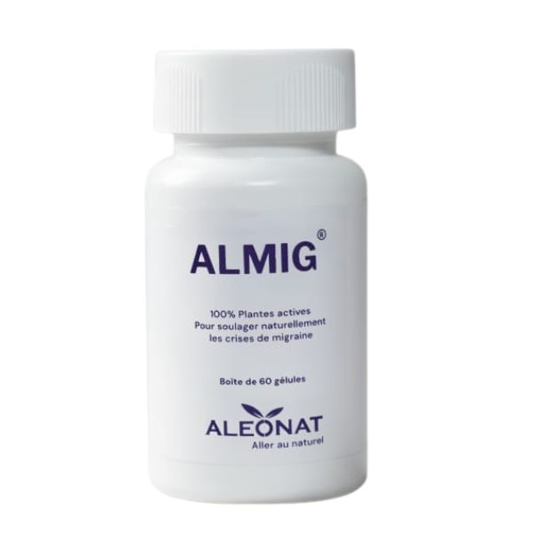 ALEONAT ALMIG B/60