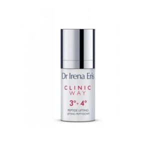 CLINIC WAY CONTOUR D YEUX 3+4 15ML