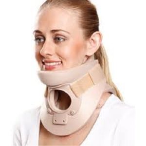 Tynor Collier cervical dur (ajustable) B-05  C4