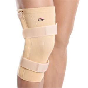 Tynor Genouillère Ligamentaire Articulée D-06