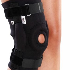 TYNOR Knee Wrap Articulé (Néoprène) J 15