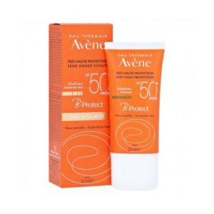 AVENE ECRAN B-PROTECT SPF 50+ 30 ML