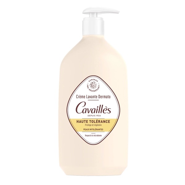 ROGE CAVAILLES DERMO UHT CREME LAVANTE SURGRAS 500 ML