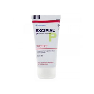 EXCIPIAL PROTECT CRÈME MAIN 50ML