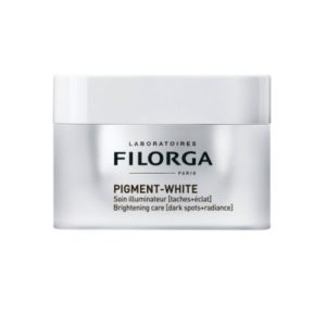 FILORGA PIGMENT WHITE SOIN ILLUMINATEUR 50 ML