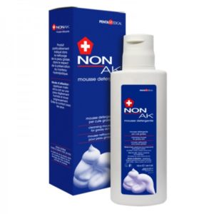 PENTAMEDICAL NONAK MOUSSE 100 ML