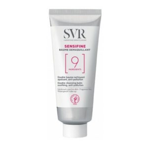 SVR SENSIFINE BAUME DEMAQUILLANT 100 G