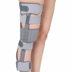 Knee Immobiliser Adjustable D-42