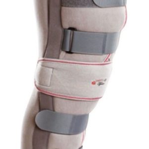 Tynor- Knee Brace Immobilizer Knee D-11