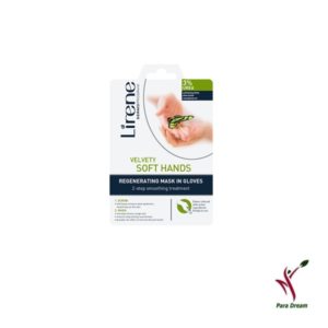 LIRENE LIRENE GANT POUR LES MAINS 3% UREA