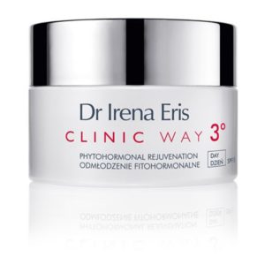 CLINIC WAY 3 CREME DE JOUR SPF 15 50ML