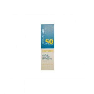 DERMACARE PHOTOSUN MEN SPF50 50ML