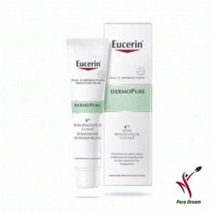 EUCERIN DermoPure K10 Soin Rénovateur Cutané