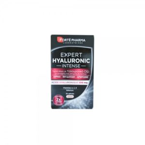 FORTE PHARMA EXPERT HYALURONIC INTENSE 30 GELULES