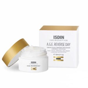 ISDIN A.G.E REVERSE SOIN VISAGE REMODELANT 50 ML