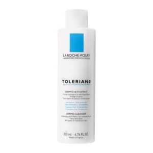 LA ROCHE POSAY TOLERIANE DERMO-NETTOYANT 200 ML