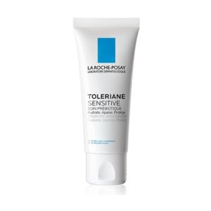 La roche posay Toleriane sensitive Soin hydratant apaisant protecteur , 40 ml