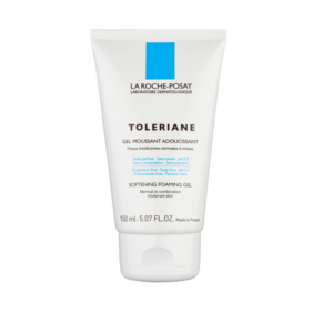 LA ROCHE POSAY TOLERIANE GEL MOUSSANT 150 ML